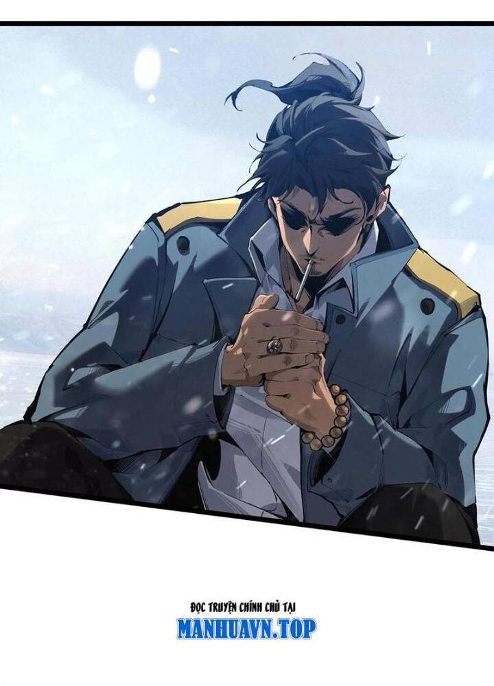 Ta Học Trảm Thần Trong Bệnh Viện Tâm Thần - Chapter 145 - Page 97