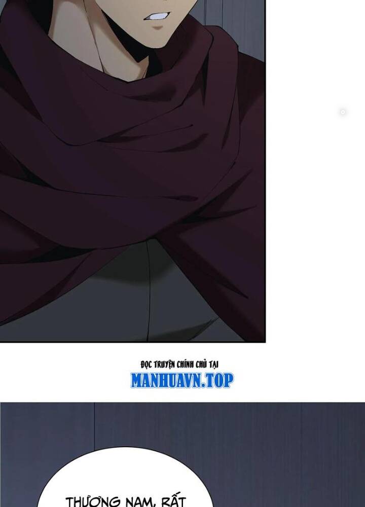 Ta Học Trảm Thần Trong Bệnh Viện Tâm Thần - Chapter 146 - Page 101