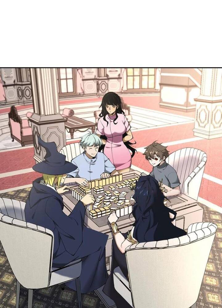 Ta Học Trảm Thần Trong Bệnh Viện Tâm Thần - Chapter 146 - Page 109