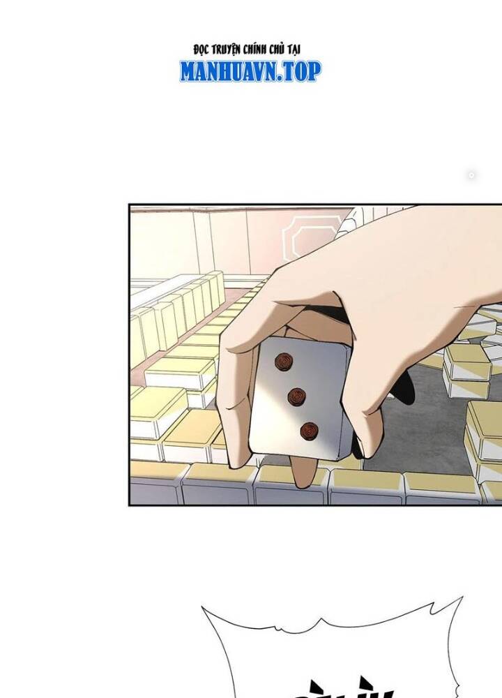 Ta Học Trảm Thần Trong Bệnh Viện Tâm Thần - Chapter 146 - Page 111