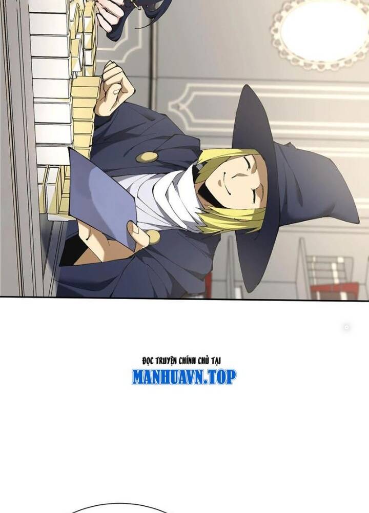 Ta Học Trảm Thần Trong Bệnh Viện Tâm Thần - Chapter 146 - Page 117