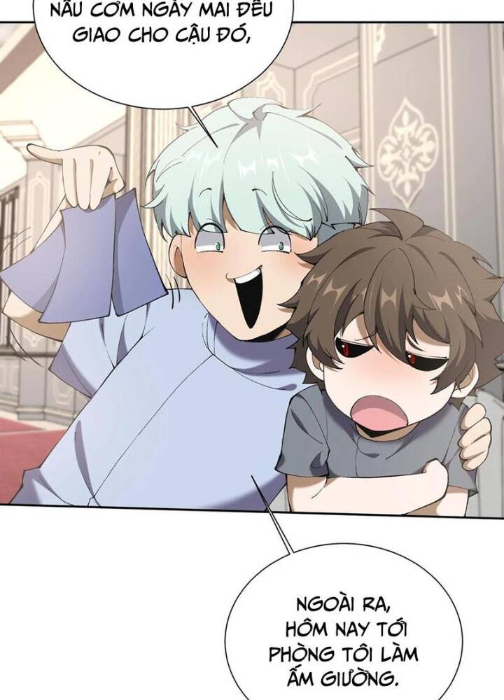 Ta Học Trảm Thần Trong Bệnh Viện Tâm Thần - Chapter 146 - Page 119