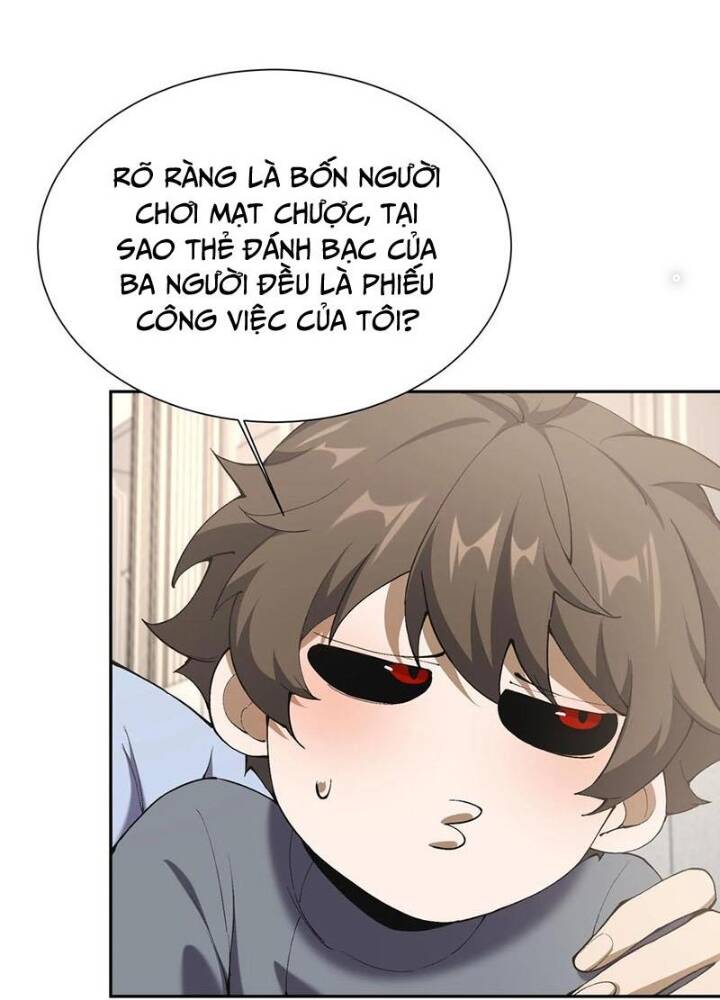 Ta Học Trảm Thần Trong Bệnh Viện Tâm Thần - Chapter 146 - Page 121