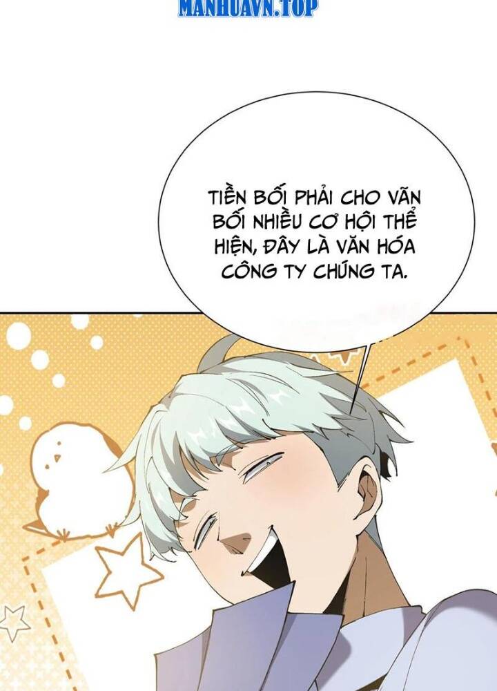 Ta Học Trảm Thần Trong Bệnh Viện Tâm Thần - Chapter 146 - Page 123