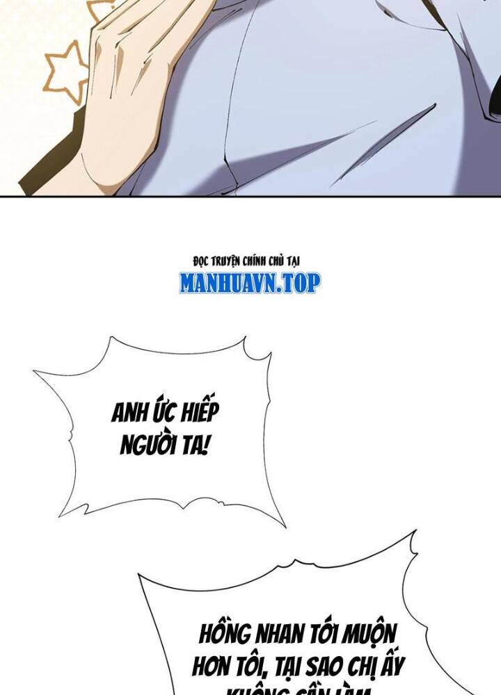 Ta Học Trảm Thần Trong Bệnh Viện Tâm Thần - Chapter 146 - Page 125