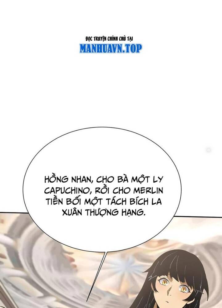 Ta Học Trảm Thần Trong Bệnh Viện Tâm Thần - Chapter 146 - Page 131