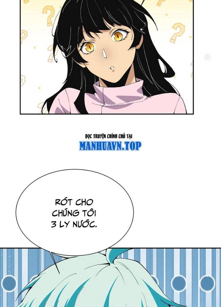 Ta Học Trảm Thần Trong Bệnh Viện Tâm Thần - Chapter 146 - Page 135