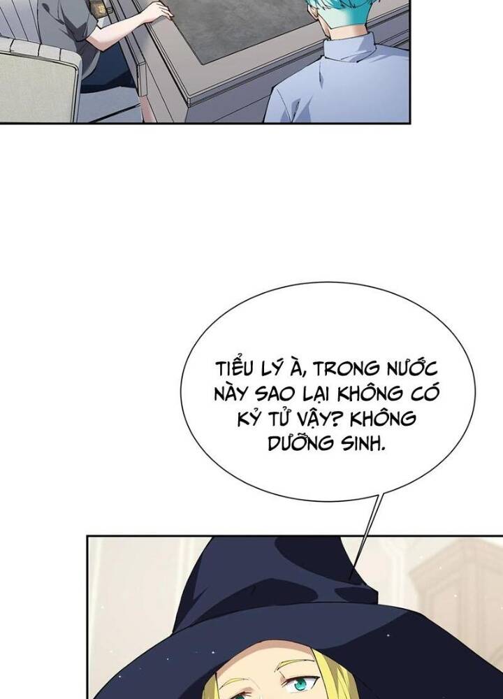 Ta Học Trảm Thần Trong Bệnh Viện Tâm Thần - Chapter 146 - Page 139