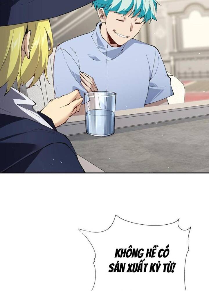 Ta Học Trảm Thần Trong Bệnh Viện Tâm Thần - Chapter 146 - Page 143