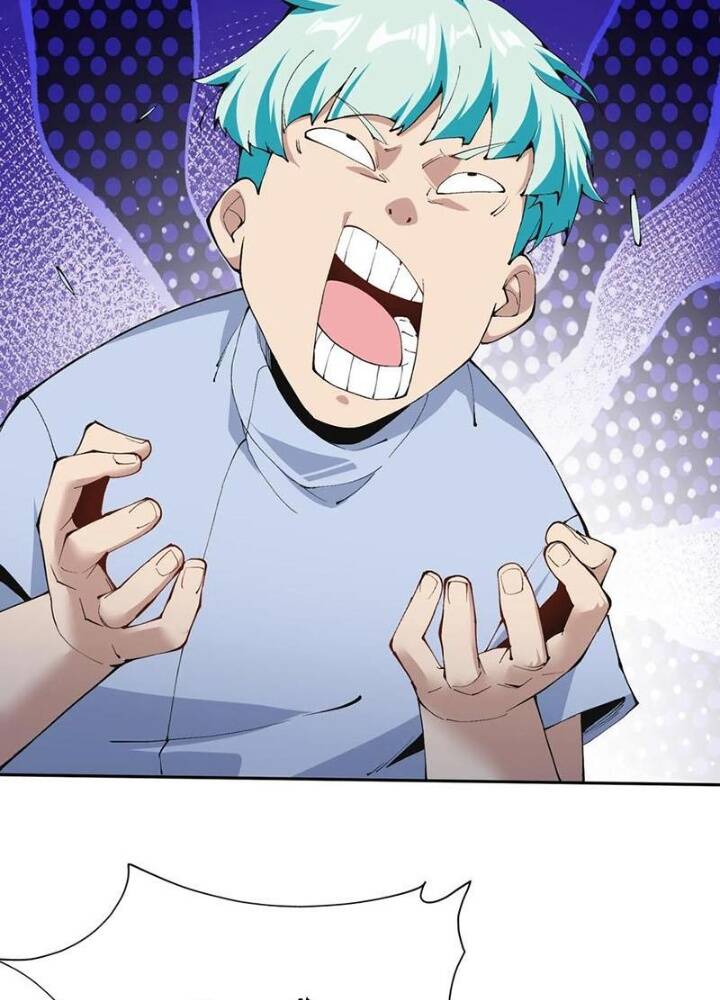 Ta Học Trảm Thần Trong Bệnh Viện Tâm Thần - Chapter 146 - Page 145