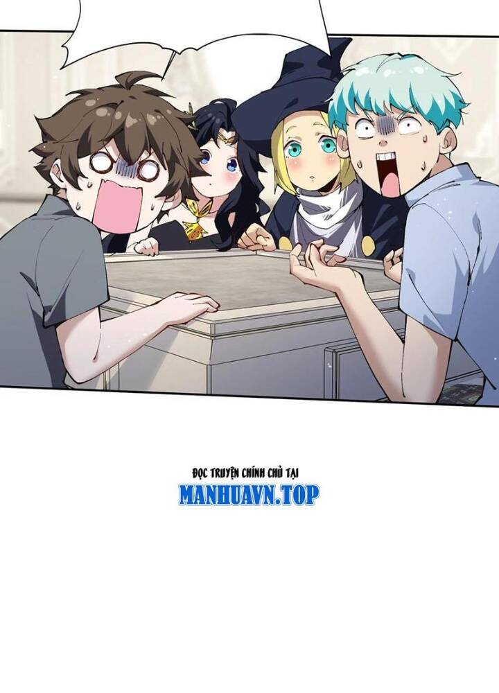 Ta Học Trảm Thần Trong Bệnh Viện Tâm Thần - Chapter 146 - Page 147
