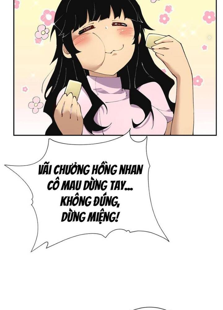 Ta Học Trảm Thần Trong Bệnh Viện Tâm Thần - Chapter 146 - Page 149