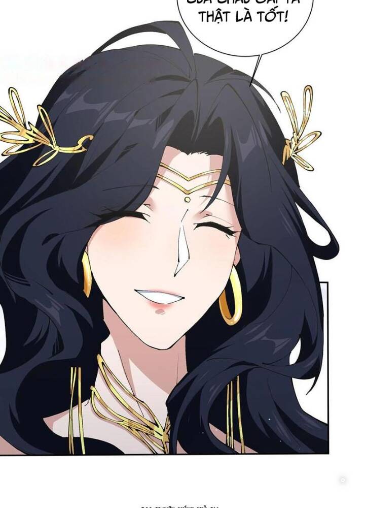 Ta Học Trảm Thần Trong Bệnh Viện Tâm Thần - Chapter 146 - Page 151