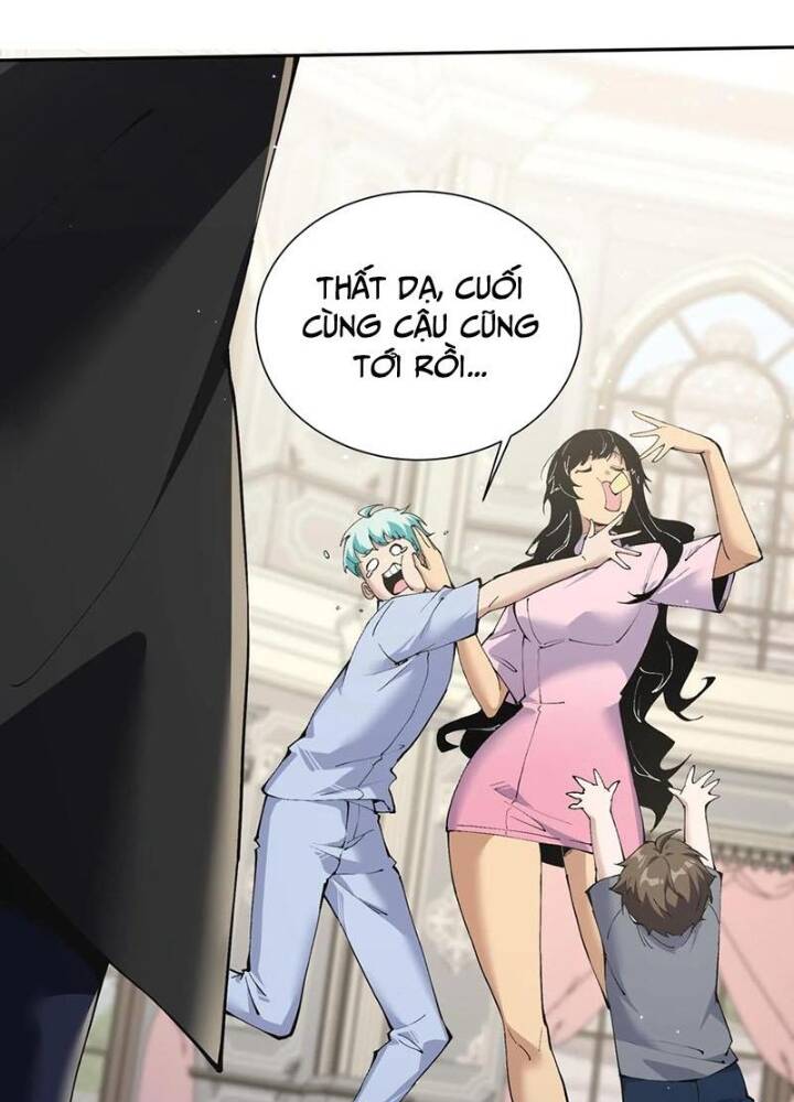 Ta Học Trảm Thần Trong Bệnh Viện Tâm Thần - Chapter 146 - Page 153