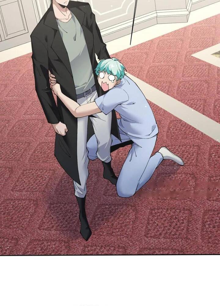 Ta Học Trảm Thần Trong Bệnh Viện Tâm Thần - Chapter 146 - Page 157