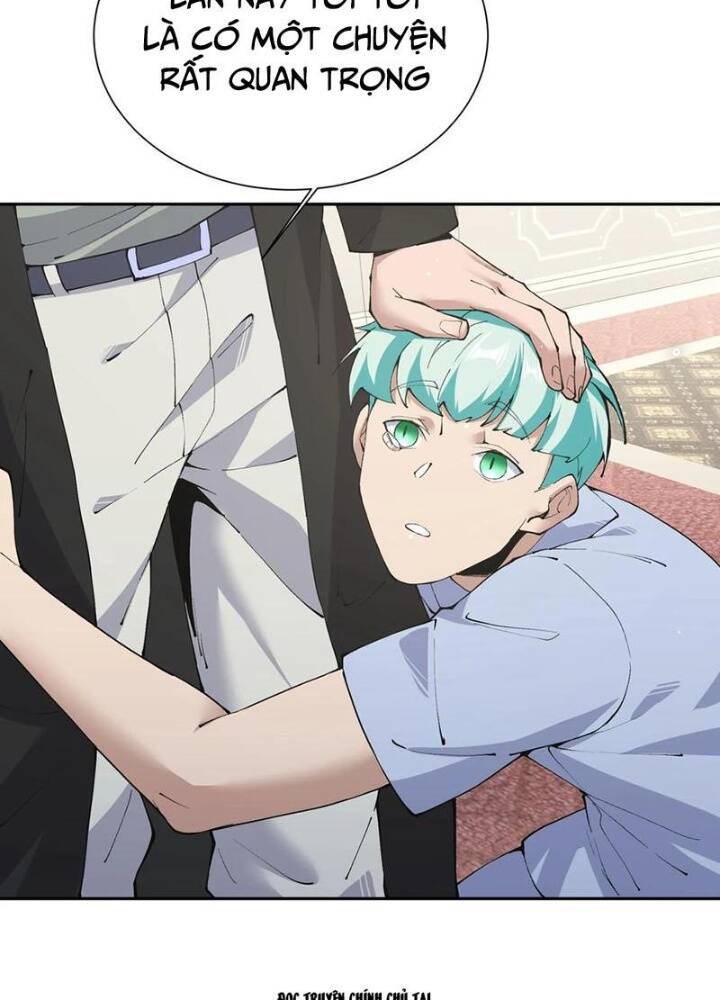 Ta Học Trảm Thần Trong Bệnh Viện Tâm Thần - Chapter 146 - Page 159