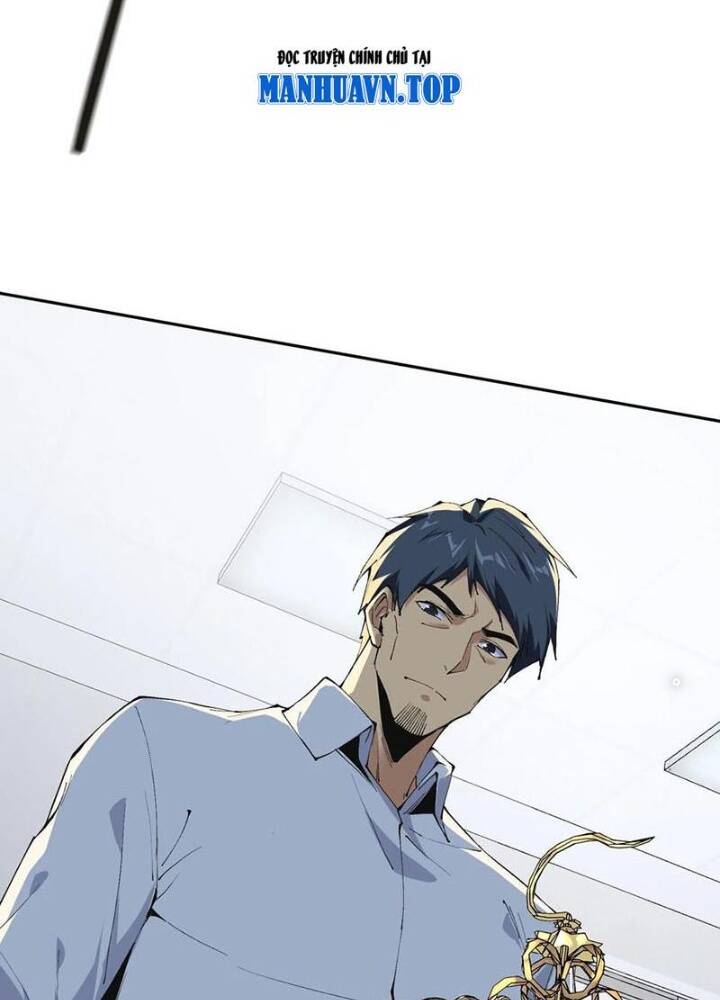 Ta Học Trảm Thần Trong Bệnh Viện Tâm Thần - Chapter 146 - Page 19