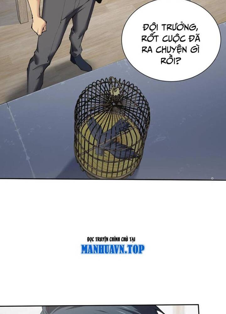 Ta Học Trảm Thần Trong Bệnh Viện Tâm Thần - Chapter 146 - Page 29