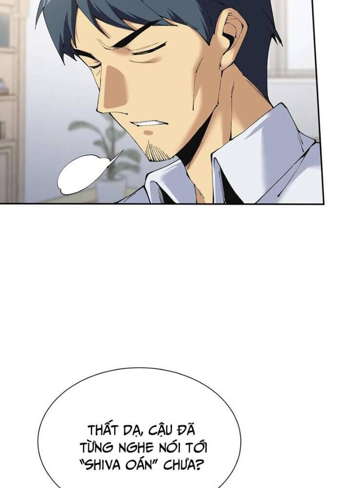 Ta Học Trảm Thần Trong Bệnh Viện Tâm Thần - Chapter 146 - Page 31