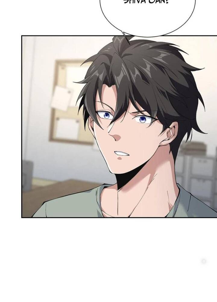 Ta Học Trảm Thần Trong Bệnh Viện Tâm Thần - Chapter 146 - Page 35