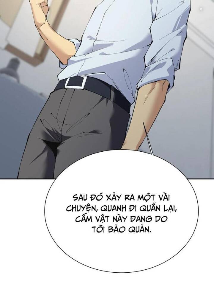 Ta Học Trảm Thần Trong Bệnh Viện Tâm Thần - Chapter 146 - Page 43