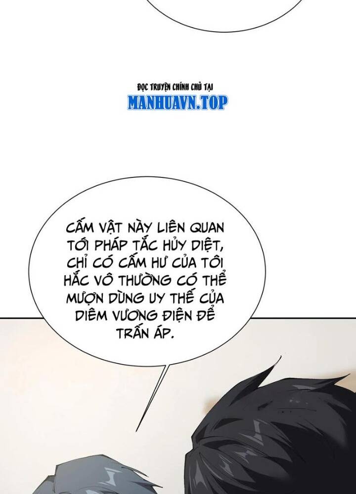 Ta Học Trảm Thần Trong Bệnh Viện Tâm Thần - Chapter 146 - Page 47