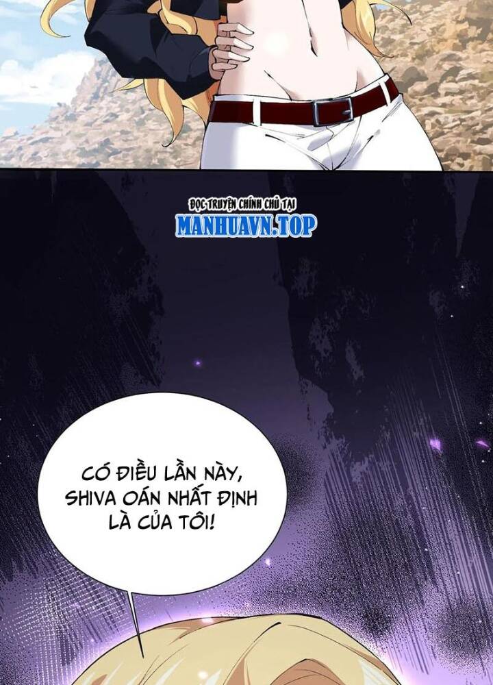 Ta Học Trảm Thần Trong Bệnh Viện Tâm Thần - Chapter 146 - Page 5