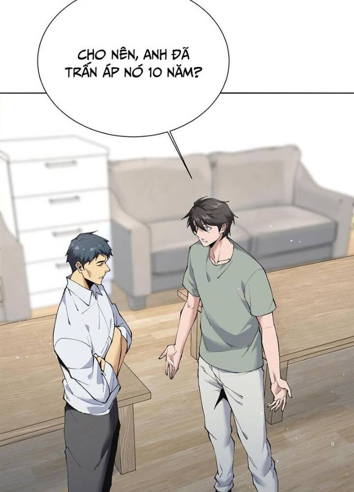 Ta Học Trảm Thần Trong Bệnh Viện Tâm Thần - Chapter 146 - Page 51