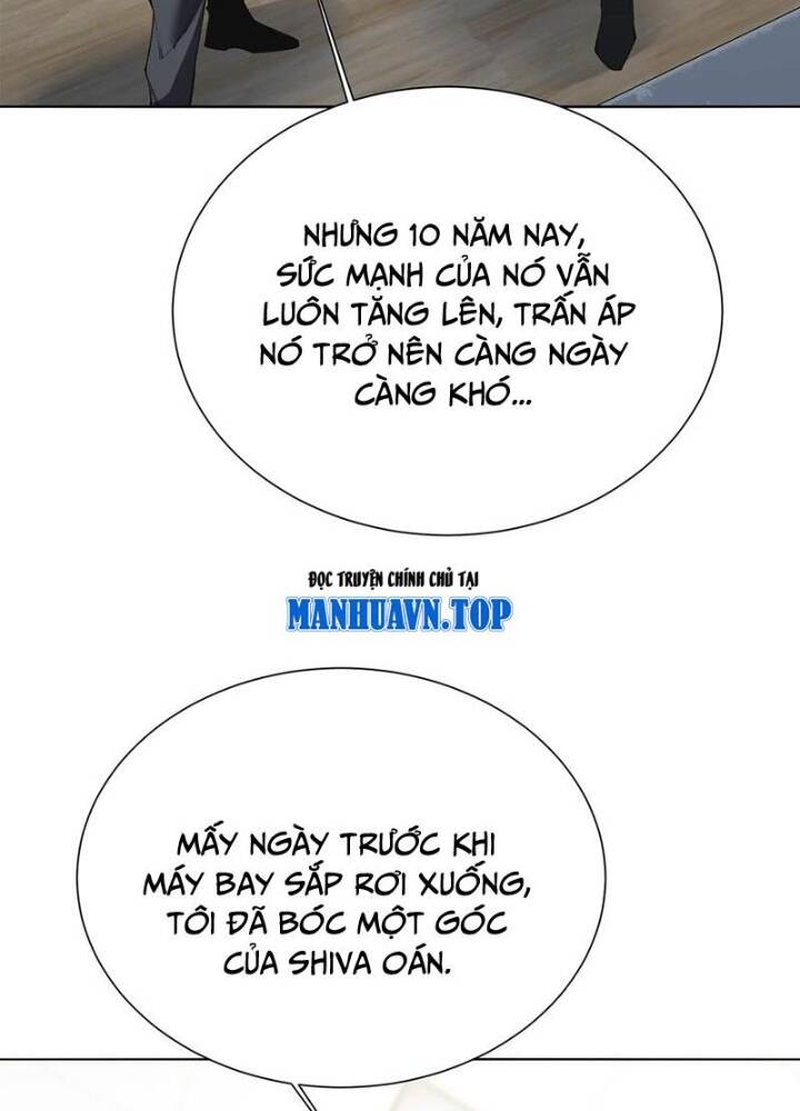 Ta Học Trảm Thần Trong Bệnh Viện Tâm Thần - Chapter 146 - Page 53