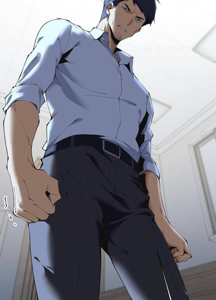 Ta Học Trảm Thần Trong Bệnh Viện Tâm Thần - Chapter 146 - Page 55