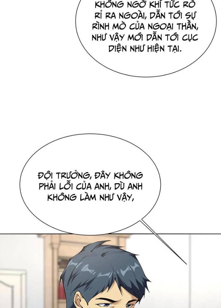 Ta Học Trảm Thần Trong Bệnh Viện Tâm Thần - Chapter 146 - Page 57