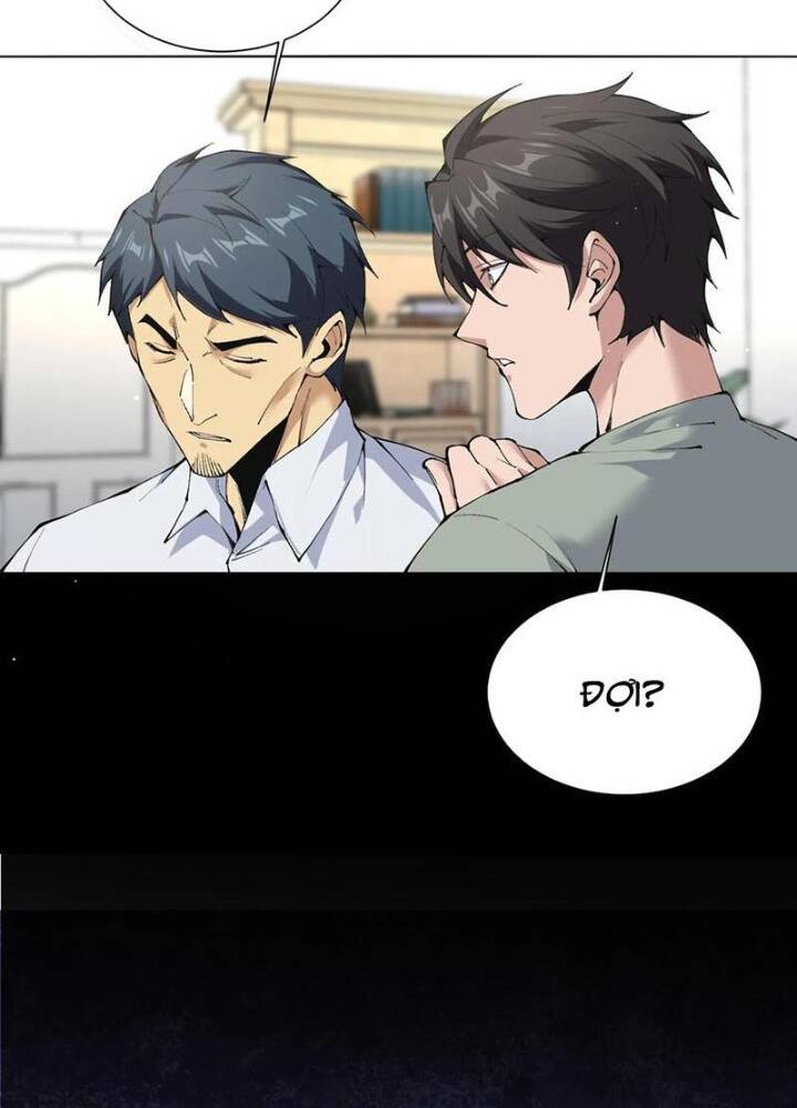 Ta Học Trảm Thần Trong Bệnh Viện Tâm Thần - Chapter 146 - Page 63