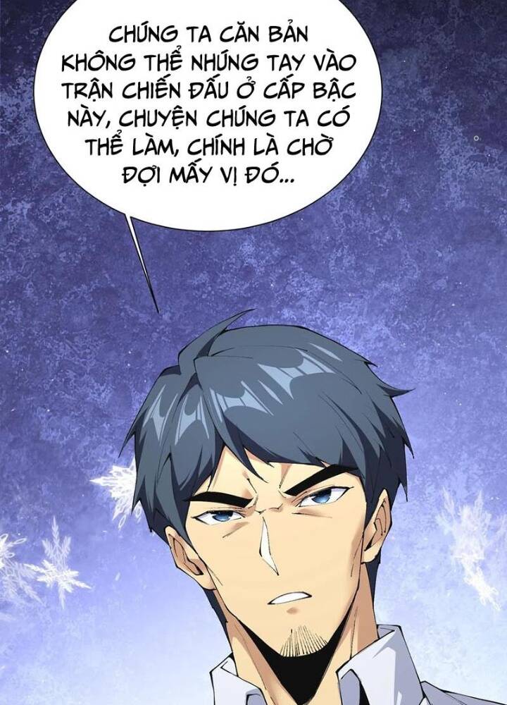 Ta Học Trảm Thần Trong Bệnh Viện Tâm Thần - Chapter 146 - Page 65