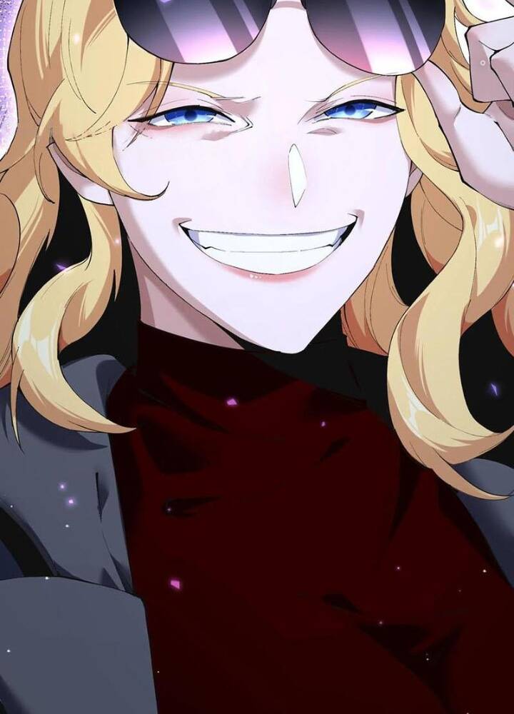 Ta Học Trảm Thần Trong Bệnh Viện Tâm Thần - Chapter 146 - Page 7