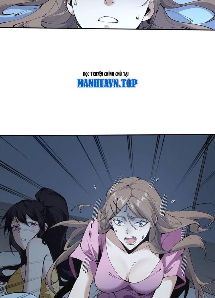 Ta Học Trảm Thần Trong Bệnh Viện Tâm Thần - Chapter 146 - Page 75