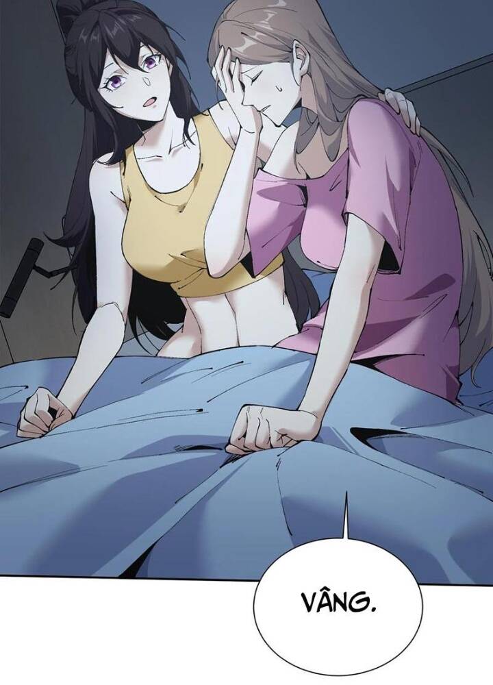 Ta Học Trảm Thần Trong Bệnh Viện Tâm Thần - Chapter 146 - Page 79