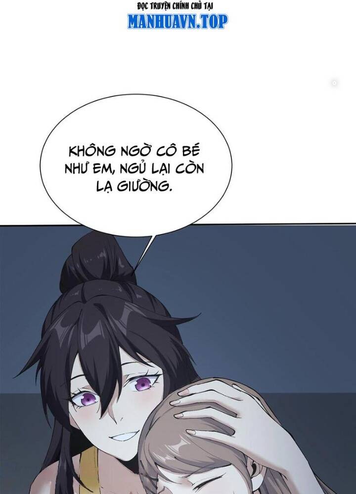 Ta Học Trảm Thần Trong Bệnh Viện Tâm Thần - Chapter 146 - Page 81