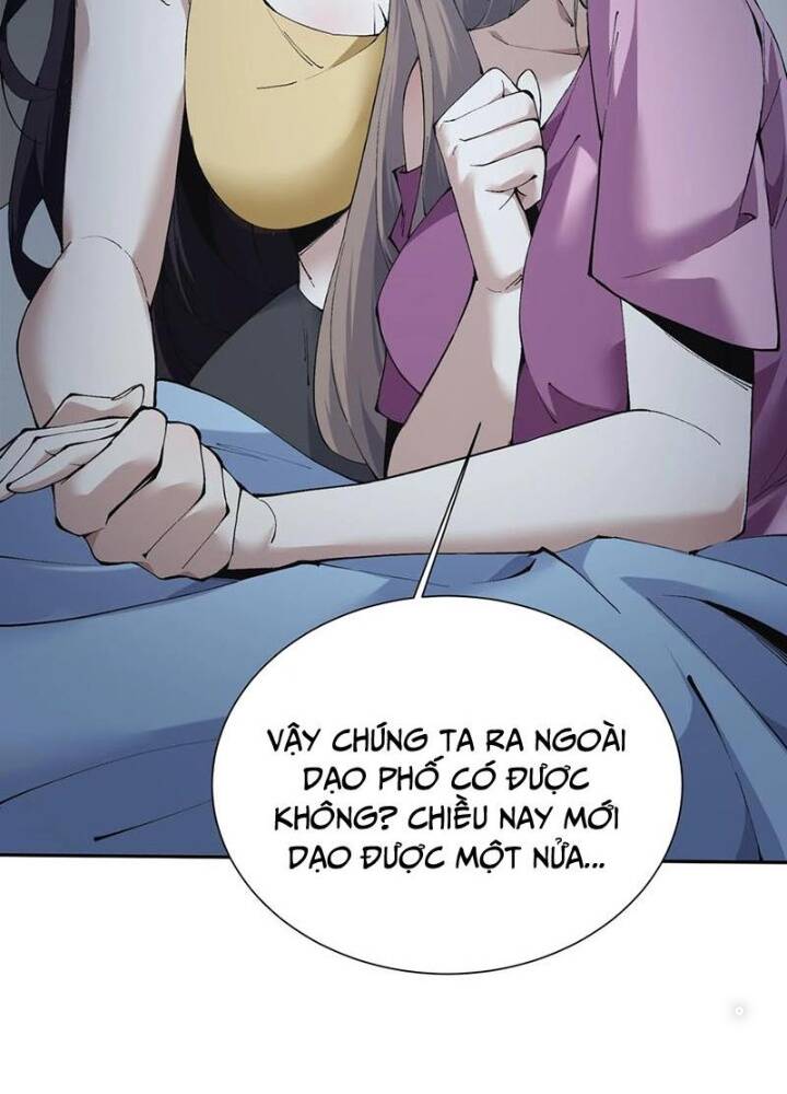 Ta Học Trảm Thần Trong Bệnh Viện Tâm Thần - Chapter 146 - Page 83