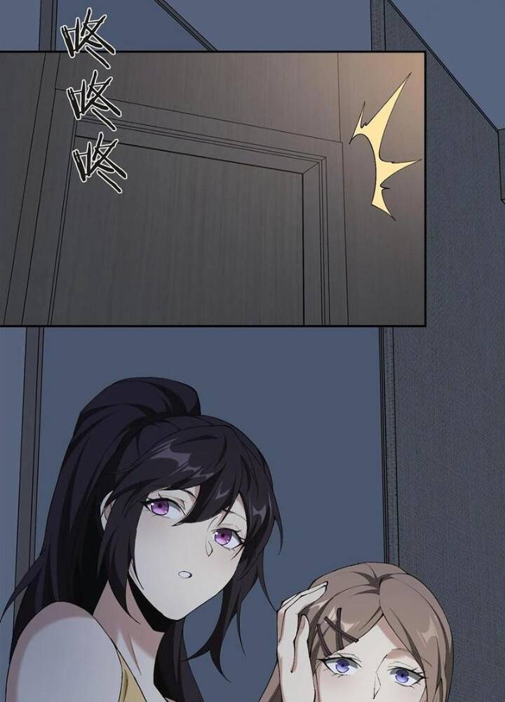 Ta Học Trảm Thần Trong Bệnh Viện Tâm Thần - Chapter 146 - Page 85