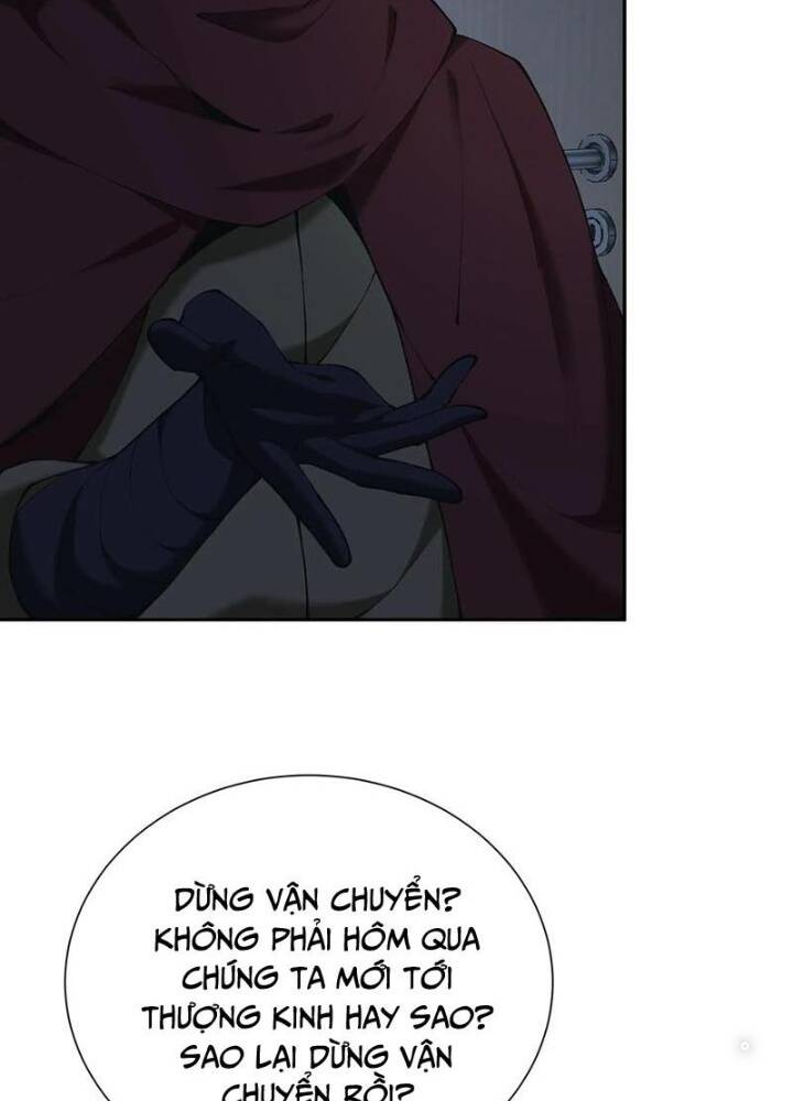 Ta Học Trảm Thần Trong Bệnh Viện Tâm Thần - Chapter 146 - Page 93