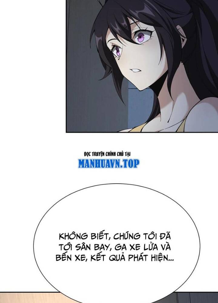 Ta Học Trảm Thần Trong Bệnh Viện Tâm Thần - Chapter 146 - Page 95