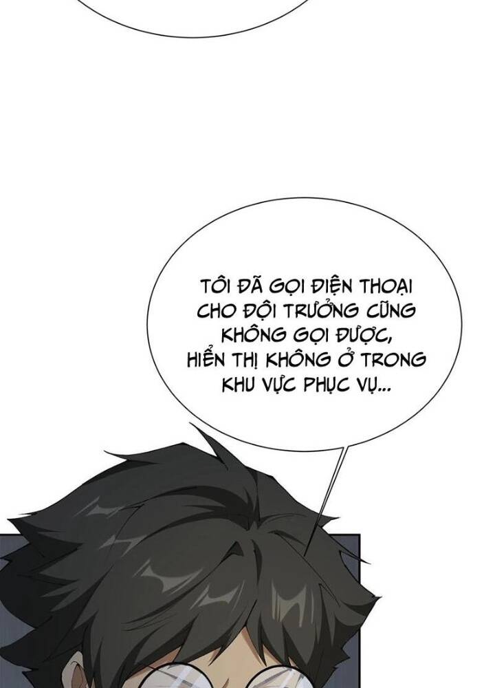 Ta Học Trảm Thần Trong Bệnh Viện Tâm Thần - Chapter 146 - Page 99