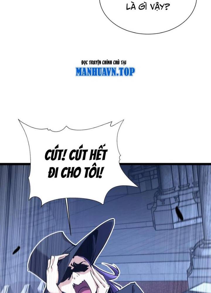 Ta Học Trảm Thần Trong Bệnh Viện Tâm Thần - Chapter 147 - Page 105