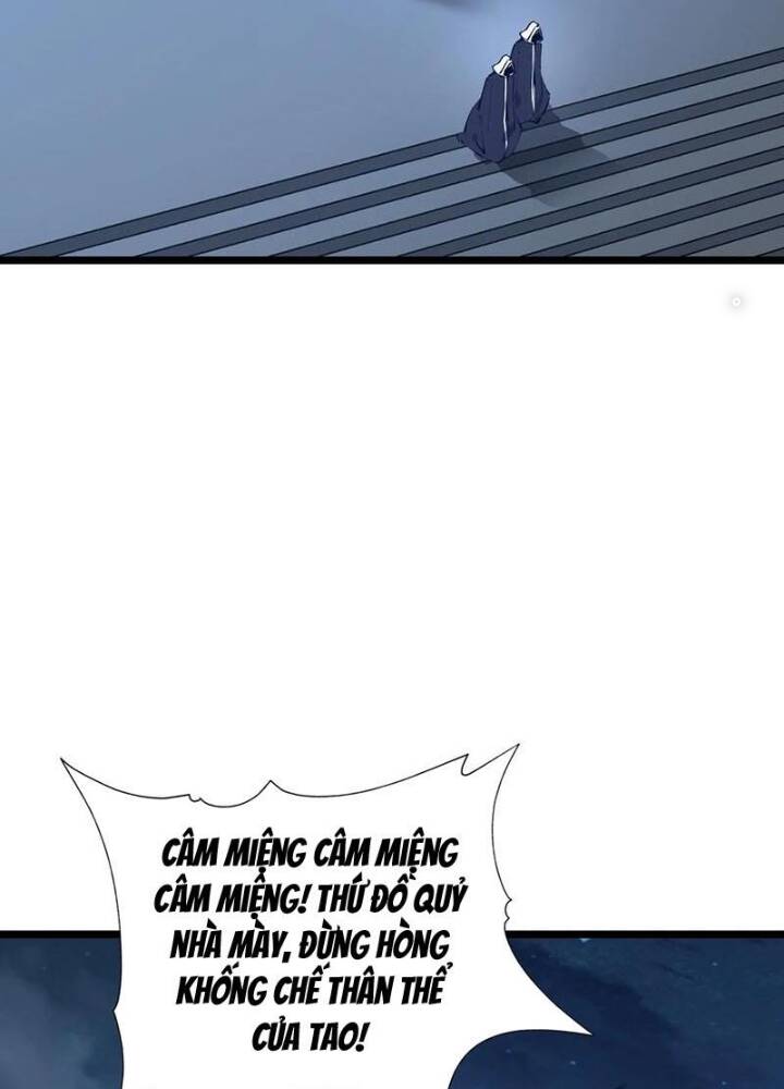 Ta Học Trảm Thần Trong Bệnh Viện Tâm Thần - Chapter 147 - Page 111