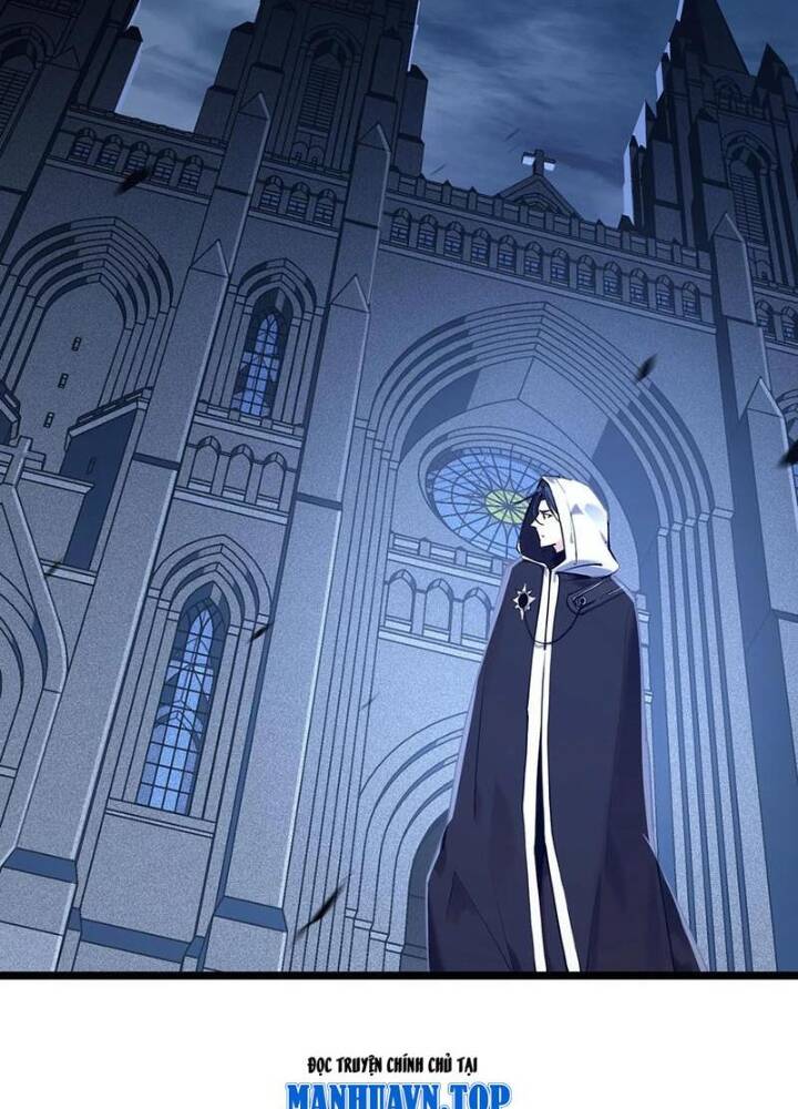Ta Học Trảm Thần Trong Bệnh Viện Tâm Thần - Chapter 147 - Page 113
