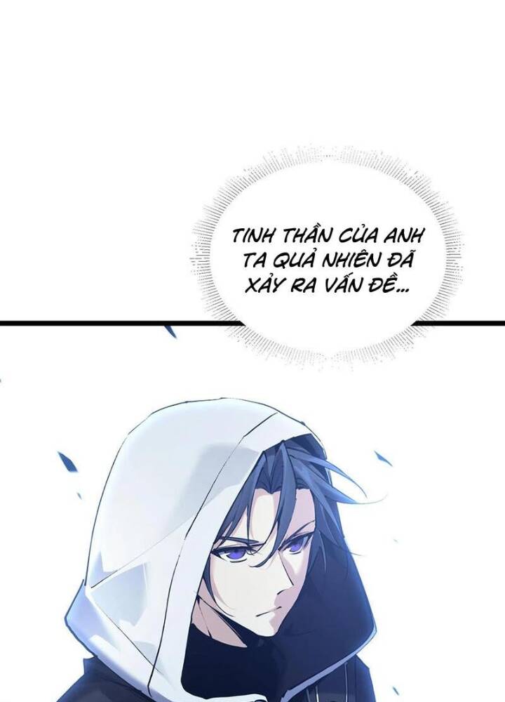 Ta Học Trảm Thần Trong Bệnh Viện Tâm Thần - Chapter 147 - Page 115
