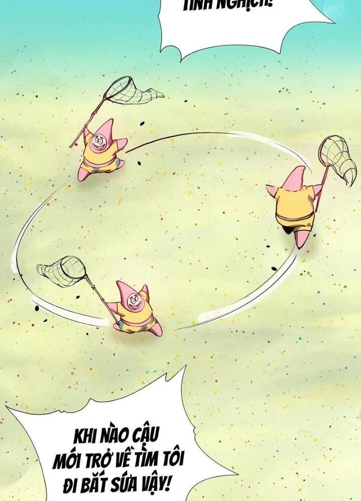 Ta Học Trảm Thần Trong Bệnh Viện Tâm Thần - Chapter 147 - Page 123