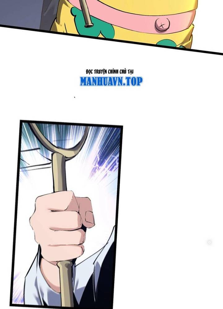 Ta Học Trảm Thần Trong Bệnh Viện Tâm Thần - Chapter 147 - Page 127