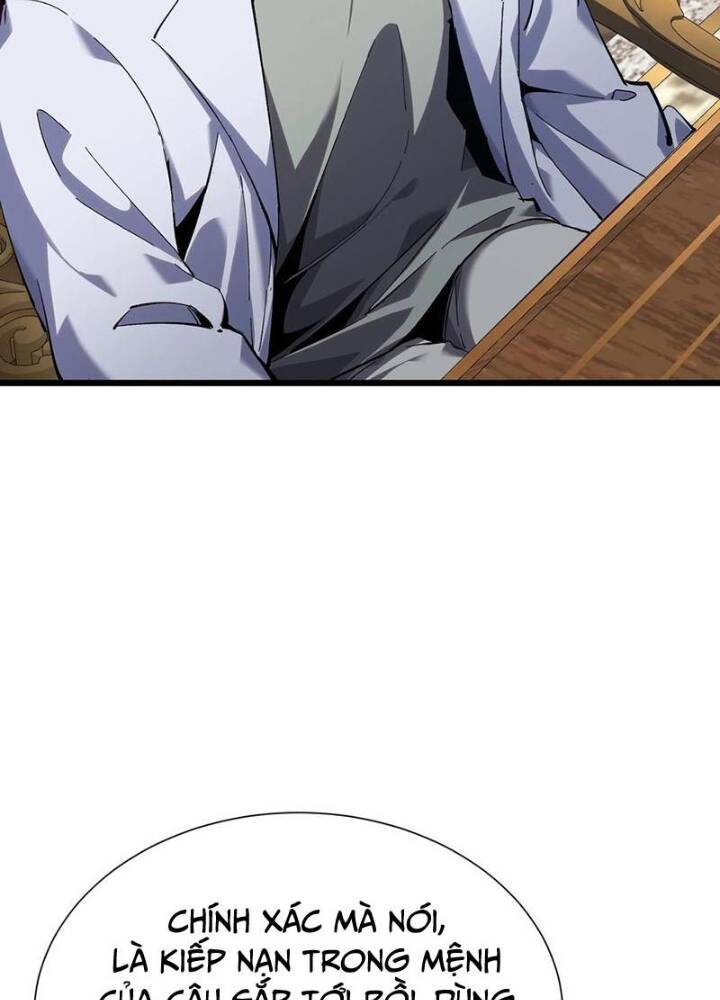 Ta Học Trảm Thần Trong Bệnh Viện Tâm Thần - Chapter 147 - Page 13