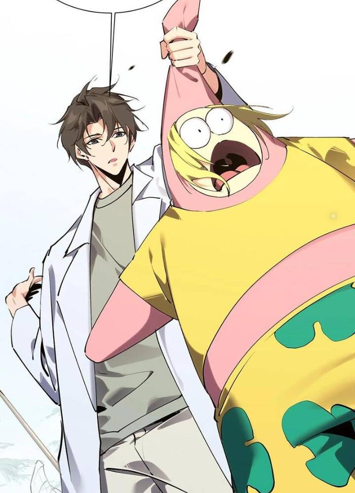 Ta Học Trảm Thần Trong Bệnh Viện Tâm Thần - Chapter 147 - Page 131